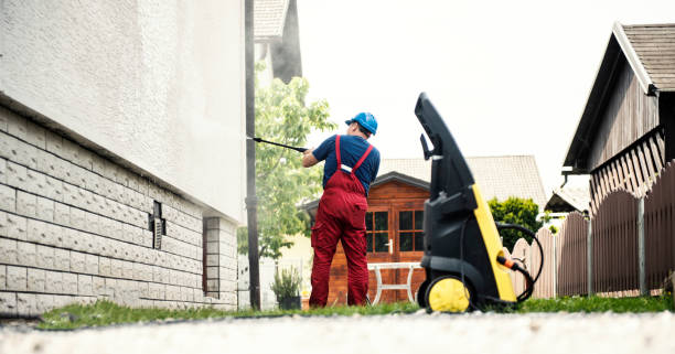 Best Factory Floor Cleaning  in Lindenhurst, NY